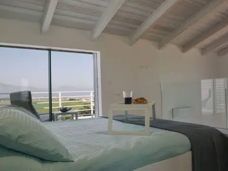 in Partinico mit Privatem Pool, Maison 8 personnes à Partinico - Photo 20