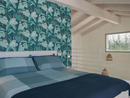 in Partinico mit Privatem Pool, Maison 8 personnes à Partinico - Photo 24