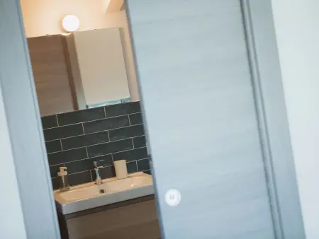 in Partinico mit Privatem Pool, Maison 8 personnes à Partinico - Photo 28