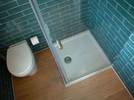in Partinico mit Privatem Pool, Maison 8 personnes à Partinico - Photo 32