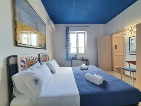 Blu Corallo, Villa 8 personnes à Alcamo - Photo 4