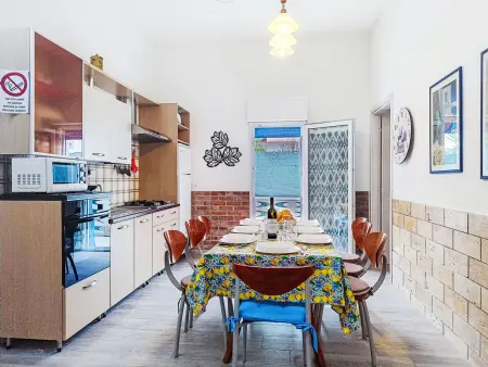 Blu Corallo, Villa 8 personnes à Alcamo - Photo 10