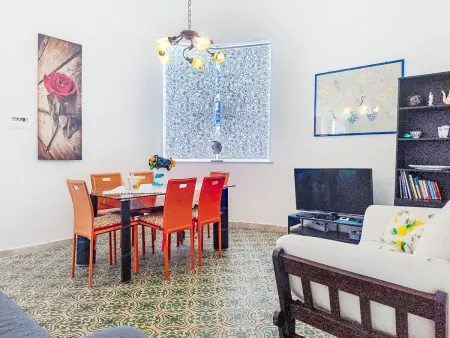 Blu Corallo, Villa 8 personnes à Alcamo - Photo 13