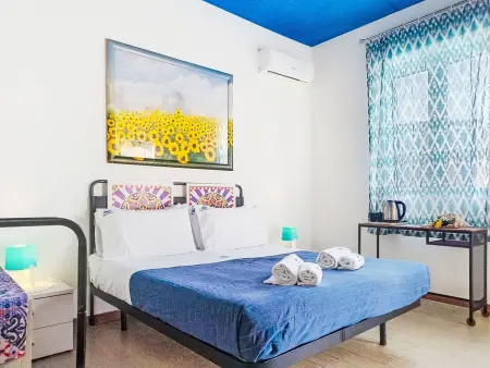 Blu Corallo, Villa 8 personnes à Alcamo - Photo 15