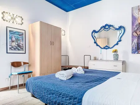 Blu Corallo, Villa 8 personnes à Alcamo - Photo 16