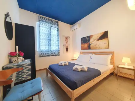 Blu Corallo, Villa 8 personnes à Alcamo - Photo 18