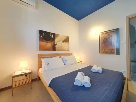 Blu Corallo, Villa 8 personnes à Alcamo - Photo 19