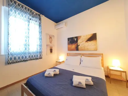 Blu Corallo, Villa 8 personnes à Alcamo - Photo 20