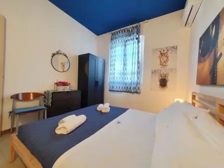 Blu Corallo, Villa 8 personnes à Alcamo - Photo 21