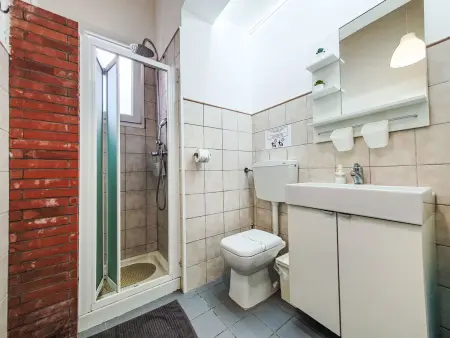 Blu Corallo, Villa 8 personnes à Alcamo - Photo 22