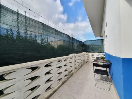 Blu Corallo, Villa 8 personnes à Alcamo - Photo 23