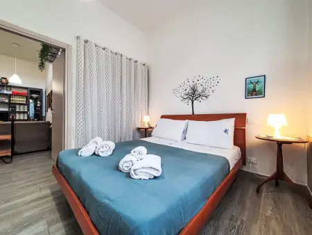 Blu Corallo, Villa 8 personnes à Alcamo - Photo 24