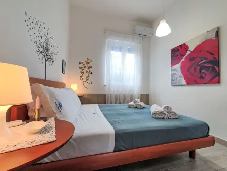 Blu Corallo, Villa 8 personnes à Alcamo - Photo 25