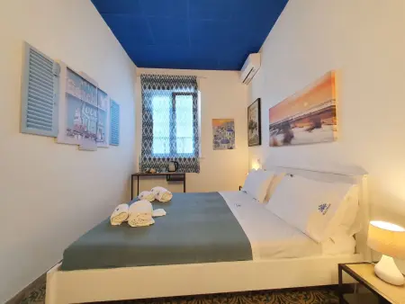 Blu Corallo, Villa 8 personnes à Alcamo - Photo 27