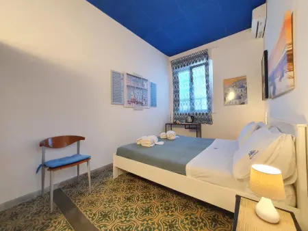 Blu Corallo, Villa 8 personnes à Alcamo - Photo 28