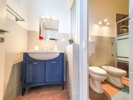 Blu Corallo, Villa 8 personnes à Alcamo - Photo 29