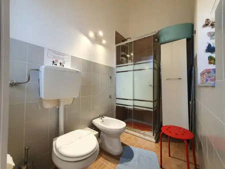 Blu Corallo, Villa 8 personnes à Alcamo - Photo 30