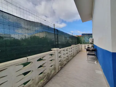 Blu Corallo, Villa 8 personnes à Alcamo - Photo 31
