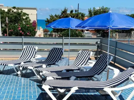 Blu Corallo, Villa 8 personnes à Alcamo - Photo 32