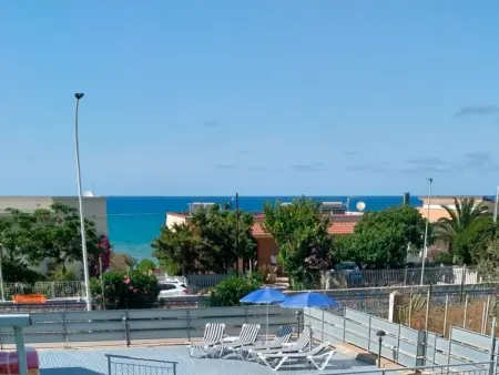 Blu Corallo, Villa 8 personnes à Alcamo - Photo 33
