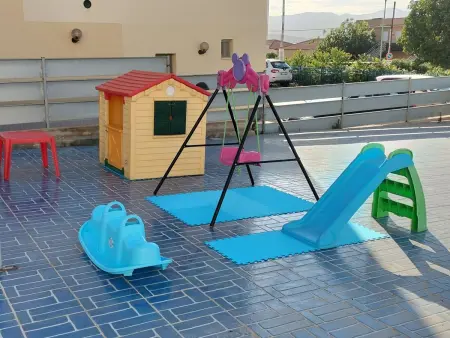 Blu Corallo, Villa 8 personnes à Alcamo - Photo 34