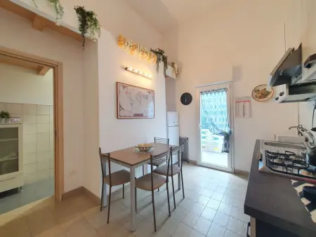 Blu Corallo, Villa 8 personnes à Alcamo - Photo 35