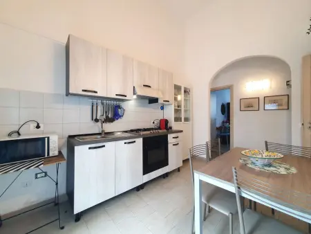 Blu Corallo, Villa 8 personnes à Alcamo - Photo 36