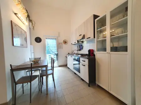 Blu Corallo, Villa 8 personnes à Alcamo - Photo 37
