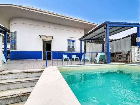 Blu Corallo, Villa 8 personnes à Alcamo - Photo 38