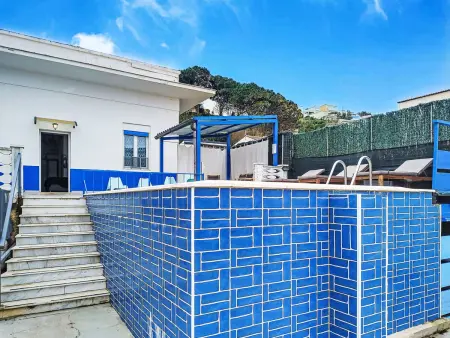 Blu Corallo, Villa 8 personnes à Alcamo - Photo 39