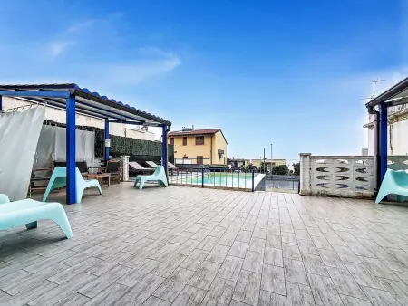 Blu Corallo, Villa 8 personnes à Alcamo - Photo 41