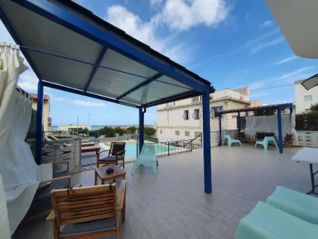 Blu Corallo, Villa 8 personnes à Alcamo - Photo 42
