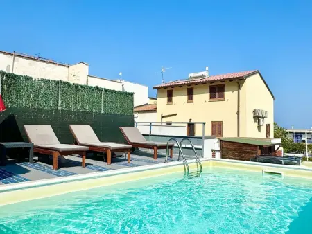 Blu Corallo, Villa 8 personnes à Alcamo - Photo 43
