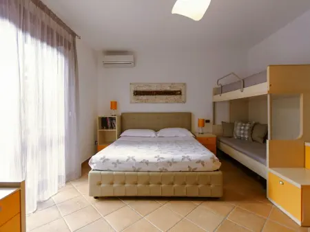 Villa in Alcamo mit privatem Pool und Garten, Maison 14 personnes à Alcamo - Photo 22