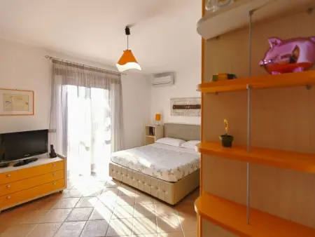 Villa in Alcamo mit privatem Pool und Garten, Maison 14 personnes à Alcamo - Photo 23