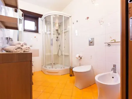Villa in Alcamo mit privatem Pool und Garten, Maison 14 personnes à Alcamo - Photo 24