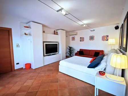 Villa in Alcamo mit privatem Pool und Garten, Maison 14 personnes à Alcamo - Photo 26