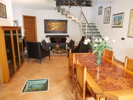 Villa in Alcamo mit privatem Pool und Garten, Maison 14 personnes à Alcamo - Photo 32