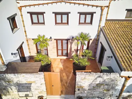 Villa in Alcamo mit privatem Pool und Garten, Maison 14 personnes à Alcamo - Photo 61