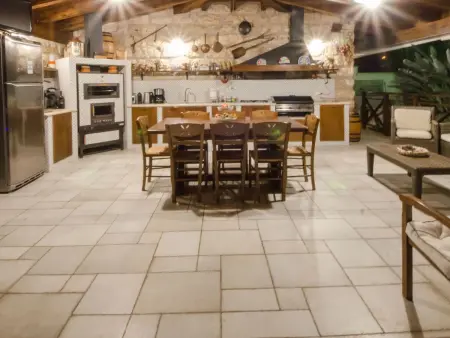 Villa in Alcamo mit privatem Pool und Garten, Maison 14 personnes à Alcamo - Photo 63