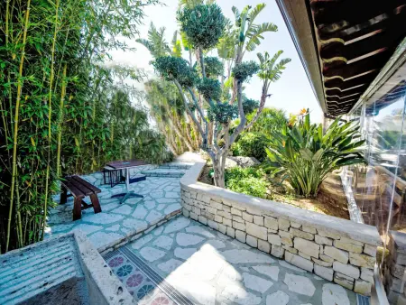 Villa in Alcamo mit privatem Pool und Garten, Maison 14 personnes à Alcamo - Photo 69