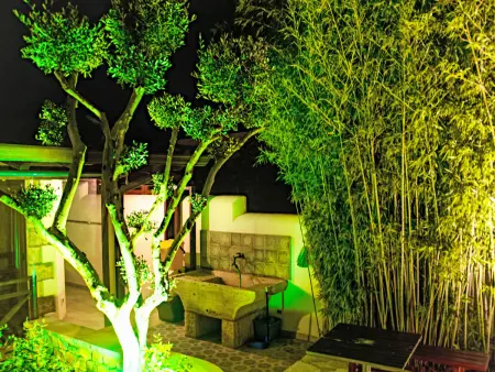 Villa in Alcamo mit privatem Pool und Garten, Maison 14 personnes à Alcamo - Photo 70