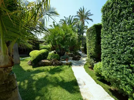 Villa in Alcamo mit privatem Pool und Garten, Maison 14 personnes à Alcamo - Photo 71