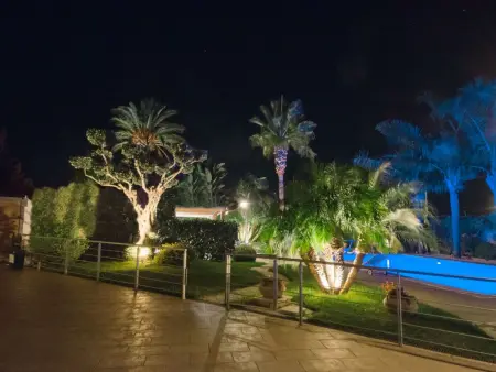 Villa in Alcamo mit privatem Pool und Garten, Maison 14 personnes à Alcamo - Photo 75