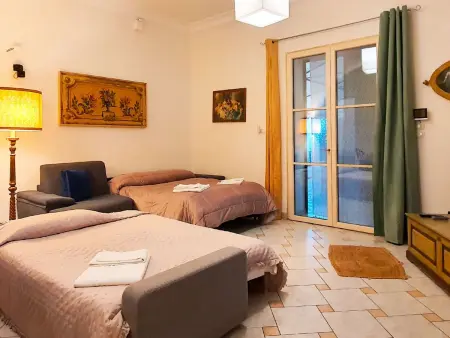 Villa Tommaso Maruggi Jacuzzi und privater Pool, Maison 12 personnes à Alcamo - Photo 37