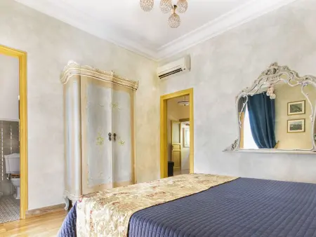 Villa Tommaso Maruggi Jacuzzi und privater Pool, Maison 12 personnes à Alcamo - Photo 43