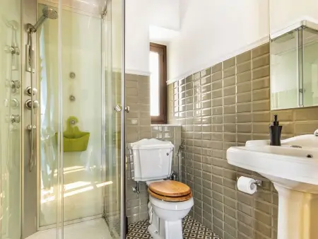 Villa Tommaso Maruggi Jacuzzi und privater Pool, Maison 12 personnes à Alcamo - Photo 45