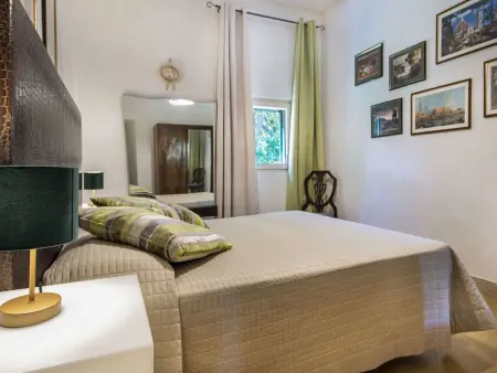 Villa Tommaso Maruggi Jacuzzi und privater Pool, Maison 12 personnes à Alcamo - Photo 46