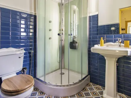 Villa Tommaso Maruggi Jacuzzi und privater Pool, Maison 12 personnes à Alcamo - Photo 49