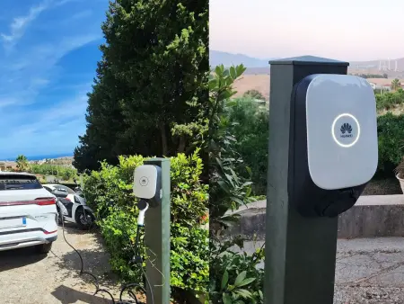 Villa Tommaso Maruggi Jacuzzi und privater Pool, Maison 12 personnes à Alcamo - Photo 51